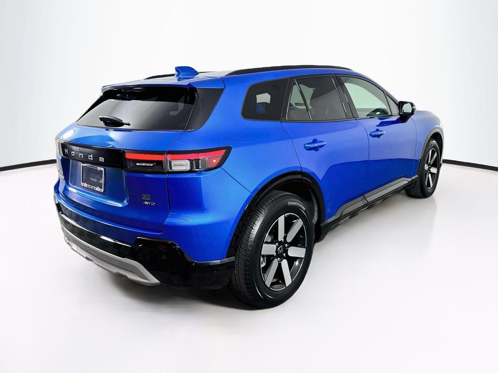 Used 2024 Honda Prologue Touring image 7