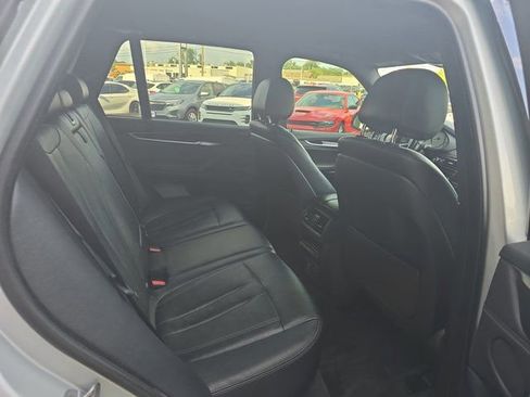 Used 2017 BMW X5 xDrive35i image 13