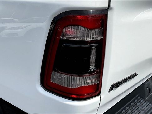 Used 2019 RAM 1500 Rebel w/ Level 2 Equipment Group AWD/4WD image 23