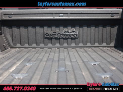 Used 2024 Chevrolet Silverado 3500 High Country w/ High Country Premium Package AWD/4WD image 50