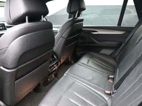 Used 2017 BMW X5 sDrive35i RWD image 21
