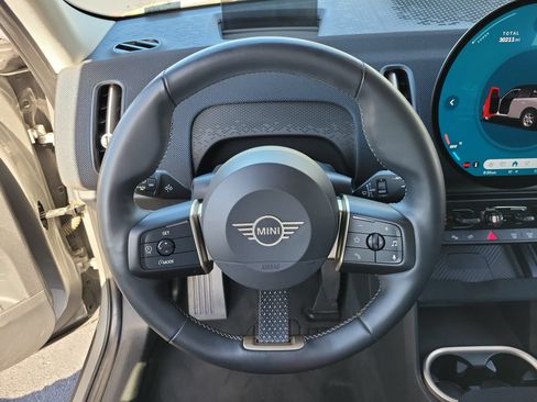 Used 2025 MINI Cooper Countryman S AWD/4WD image 30