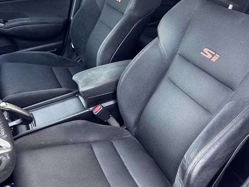 Used 2010 Honda Civic Si image 12