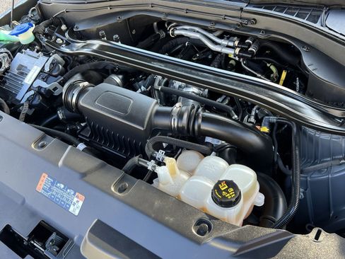 Used 2022 Lincoln Aviator Black Label w/ Dynamic Handling Package image 28