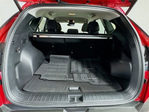 Used 2023 Hyundai Tucson SEL image 27
