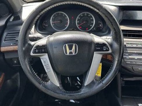 Used 2011 Honda Accord EX-L image 14