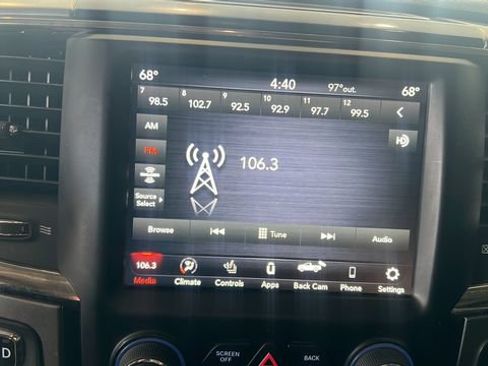 Used 2018 RAM 1500 Sport AWD/4WD image 11