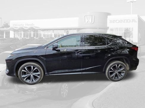 Used 2020 Lexus RX 350 FWD w/ Premium Package image 4