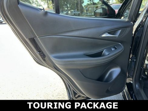 Used 2024 Buick Encore GX Sport Touring image 13