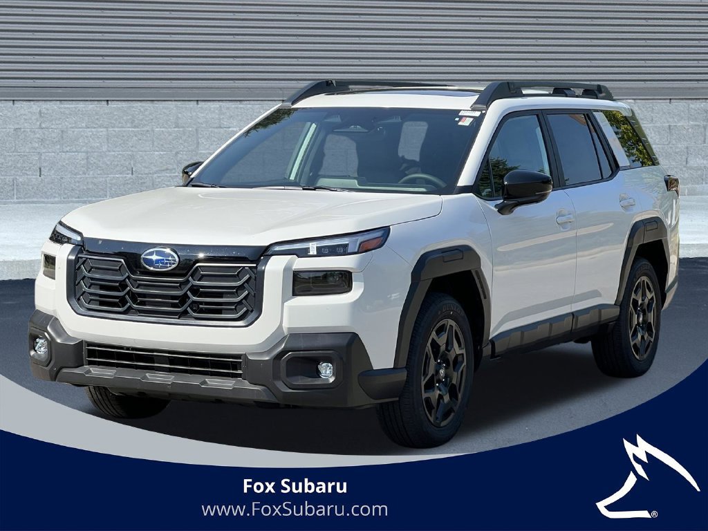 New 2026 Subaru Outback Limited AWD/4WD image 1