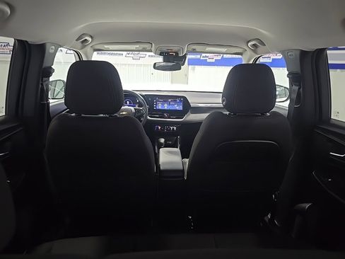 Used 2025 Chevrolet TrailBlazer LT image 22