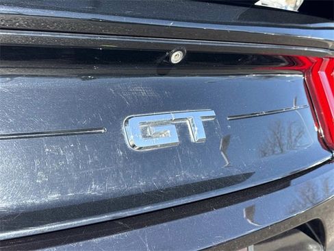 Used 2018 Ford Mustang GT w/ Equipment Group 301A image 6