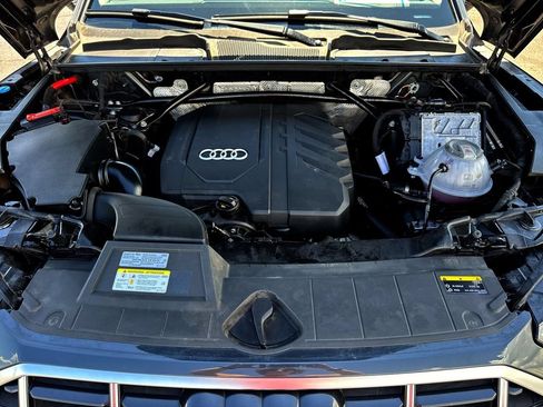 Used 2021 Audi Q5 2.0T Premium Plus w/ Premium Plus Package AWD/4WD image 25