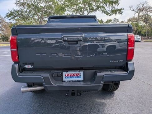 New 2026 Toyota Tacoma TRD Off-Road AWD/4WD image 5