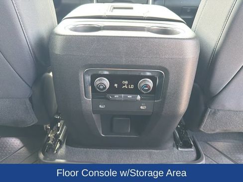 Certified 2023 Chevrolet Tahoe LS w/ Driver Alert Package AWD/4WD image 26