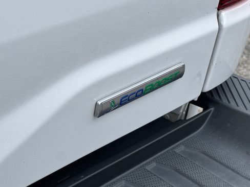 Used 2021 Ford F150 XLT image 26