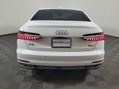 Used 2019 Audi A6 2.0T Premium w/ Convenience Package AWD/4WD image 5
