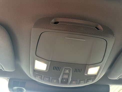 Used 2022 Lincoln Nautilus Reserve w/ Equipment Group 201A image 24