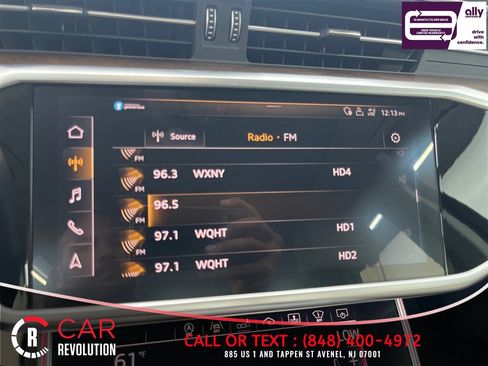 Used 2019 Audi A6 3.0T Prestige w/ Prestige Package AWD/4WD image 21