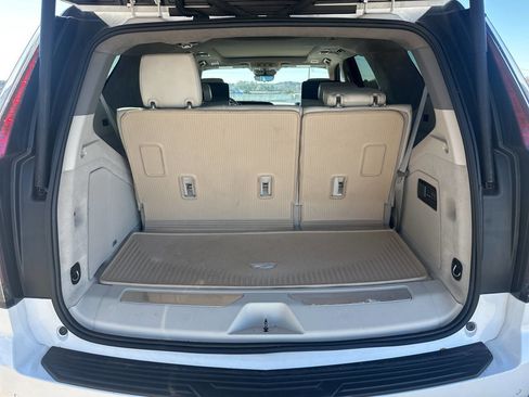 Used 2021 Cadillac Escalade Sport Platinum image 25