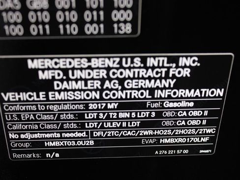 Used 2017 Mercedes-Benz GLE 400 4MATIC image 81