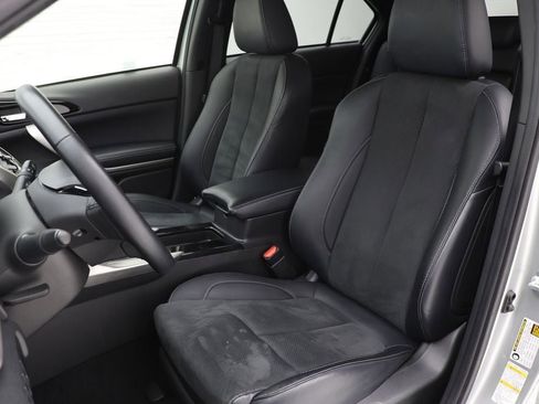 Used 2025 Mitsubishi Eclipse Cross SE image 16