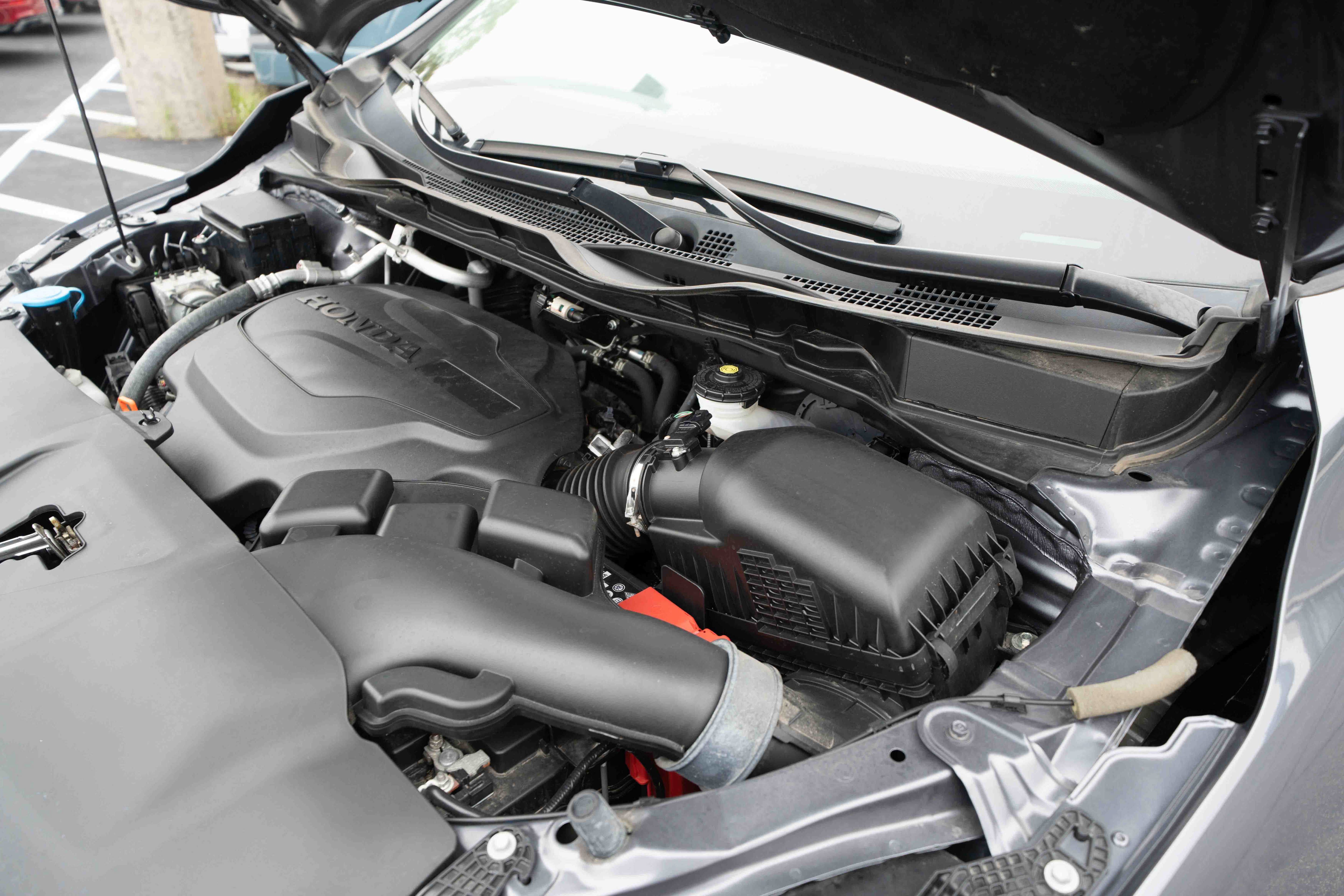Used 2025 Honda Odyssey EX-L image 34