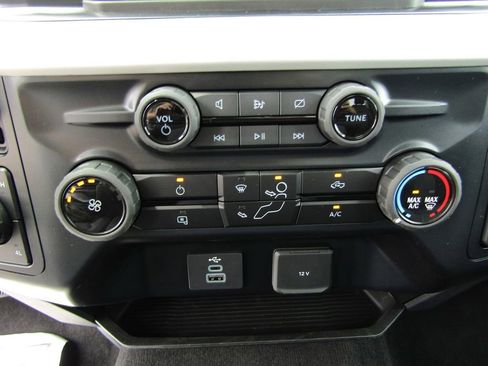 New 2023 Ford F350 XL w/ STX Appearance Package AWD/4WD image 28