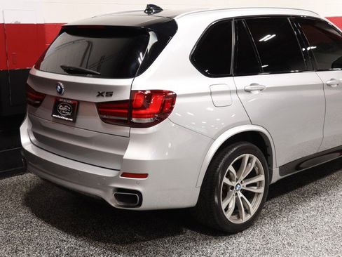 Used 2018 BMW X5 xDrive35i AWD/4WD image 9