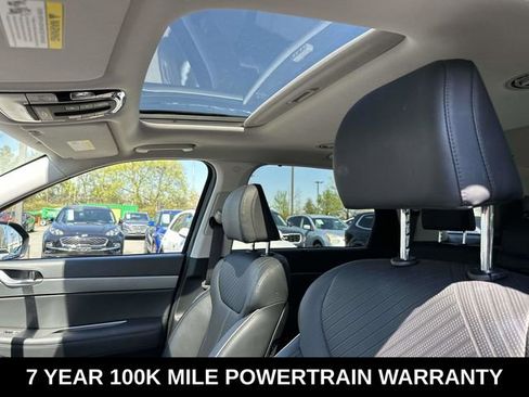 Used 2024 Hyundai Palisade SEL AWD/4WD image 15