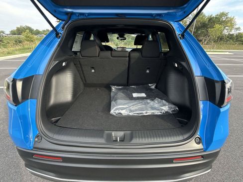 Certified 2026 Honda HR-V Sport image 17