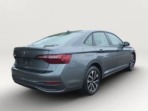 Used 2024 Volkswagen Jetta S FWD image 7