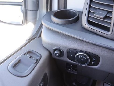 Used 2024 Ford Transit 250 Low Roof w/ Exterior Upgrade Package RWD image 11