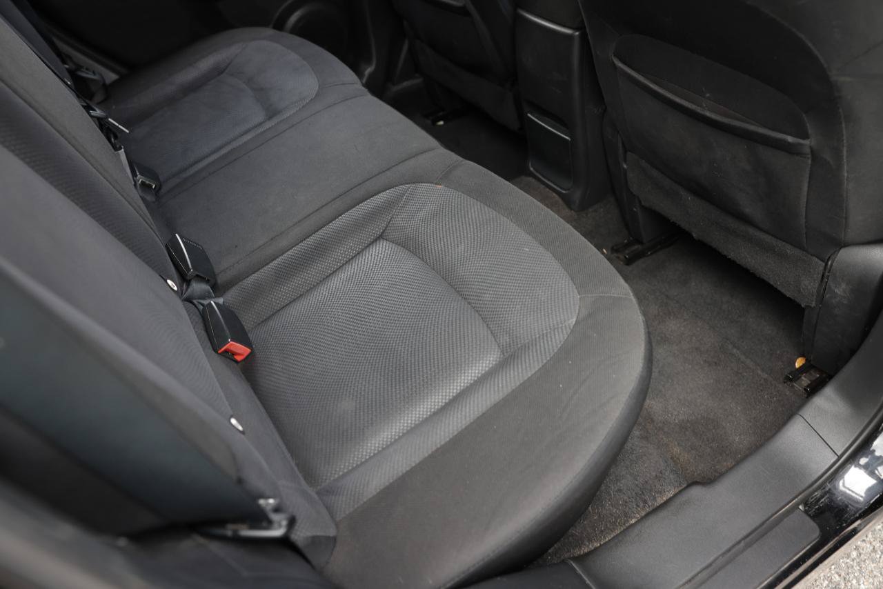 Used 2013 Nissan Rogue S w/ Special Edition Pkg AWD/4WD image 12