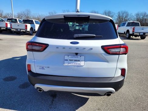 New 2026 Ford Escape Active w/ Tech Pack #1 image 8