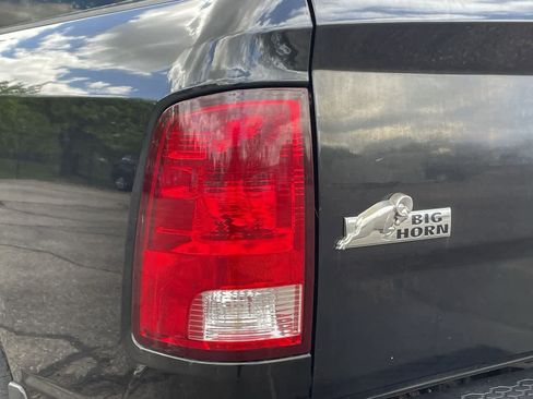 Used 2018 RAM 1500 Big Horn AWD/4WD image 35