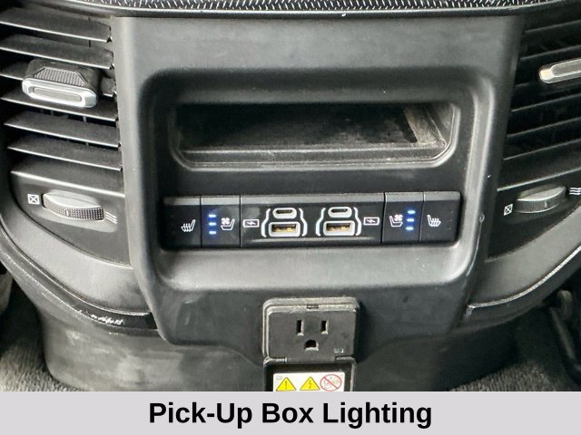 Used 2022 RAM 1500 TRX w/ TRX Level 2 Equipment Group AWD/4WD image 28