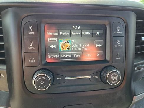 Used 2022 RAM 1500 Tradesman AWD/4WD image 33