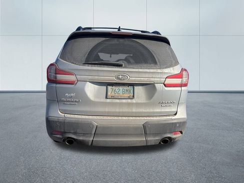 Used 2021 Subaru Ascent Limited w/ Technology Package image 10