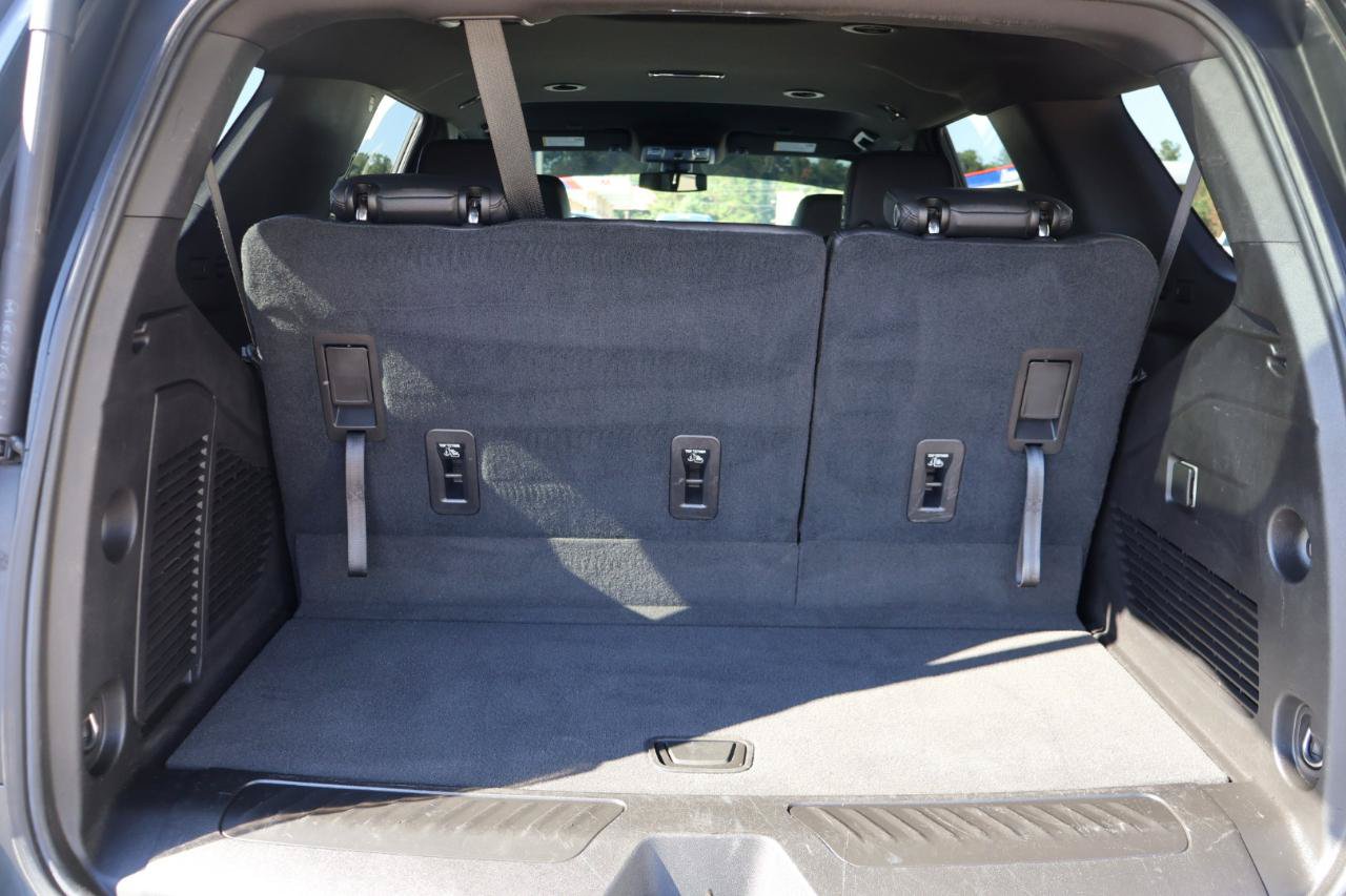 Used 2021 Chevrolet Tahoe LT RWD image 13