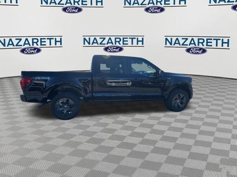 New 2025 Ford F150 STX w/ Equipment Group 200A image 9