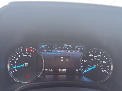 Used 2020 Ford F250 XLT w/ Tremor Off-Road Package image 24