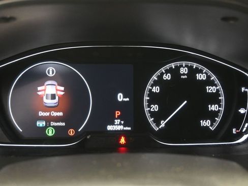 Certified 2022 Honda Accord Sport image 22