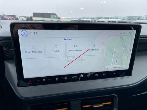New 2026 Ford Maverick Tremor AWD/4WD image 17