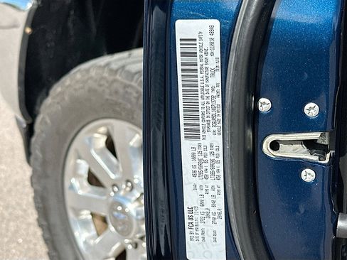 Used 2019 RAM 2500 Big Horn AWD/4WD image 12