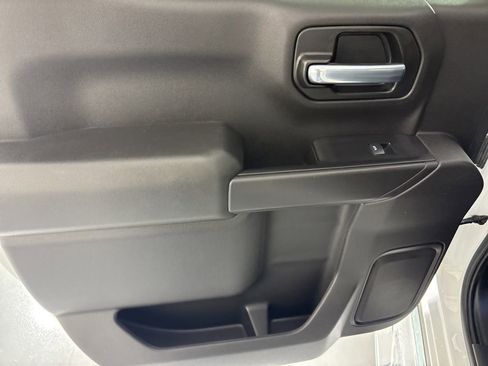 Used 2021 Chevrolet Silverado 1500 LT w/ Convenience Package II RWD image 21