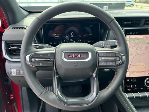 New 2026 GMC Terrain AT4 w/ LPO, Floor Liner Package image 16