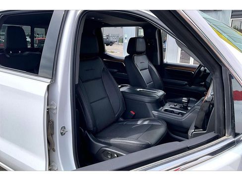 Used 2022 GMC Sierra 1500 Denali AWD/4WD image 8