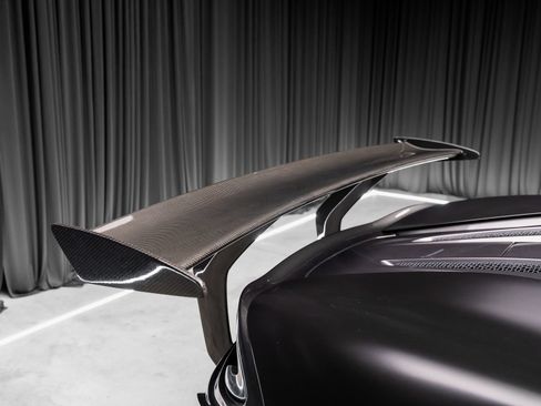 Used 2016 McLaren 570S Coupe RWD image 4