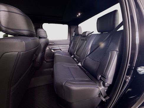 New 2026 Toyota Tundra Platinum image 17